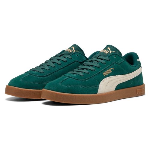 Zapatillas Hombre Puma Club II Era Suede