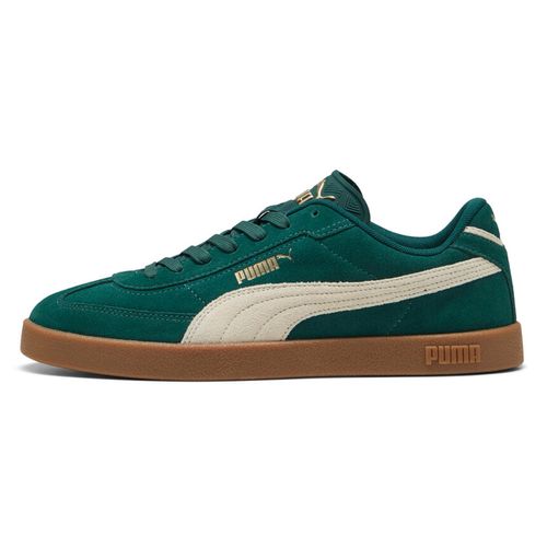 Zapatillas Hombre Puma Club II Era Suede