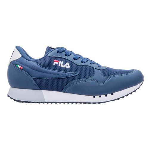 Zapatillas Hombre Fila Euro Jogger Sport II