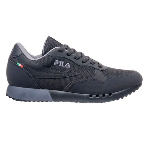 Zapatillas Hombre Fila Euro Jogger Sport Ii