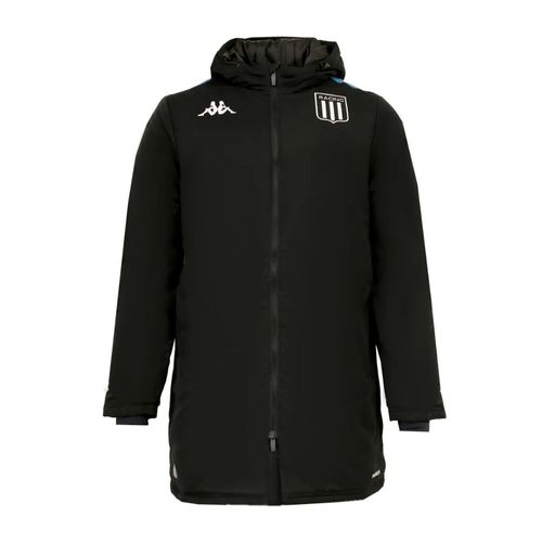 Camperon Hombre Kappa Racing Club Arminzip 2025