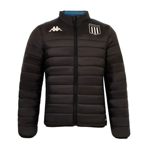Campera Hombre Kappa Racing Club Arseco 2025