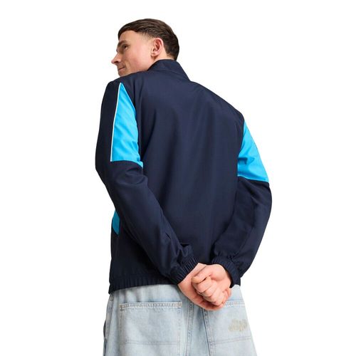 Campera Hombre Puma Manchester City 25/26