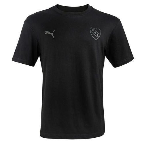 Remera Hombre Puma Independiente