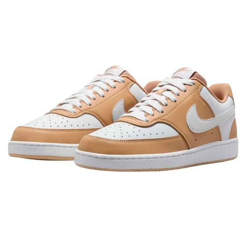 Zapatillas Mujer Nike Court Vision Low