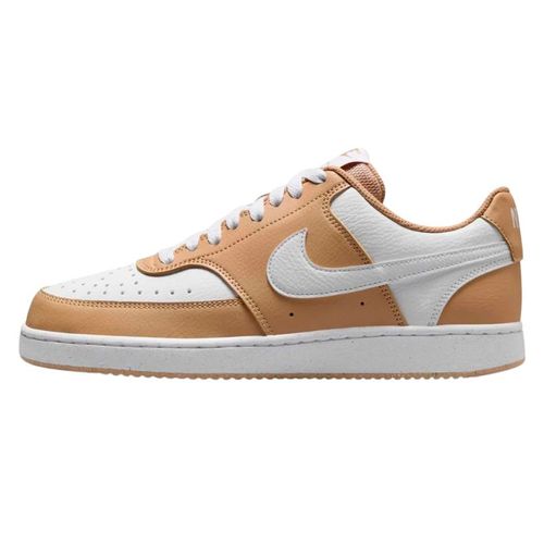 Zapatillas Mujer Nike Court Vision Low