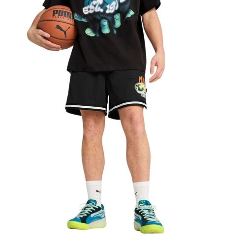 Short Hombre Puma Hopp Dreamz