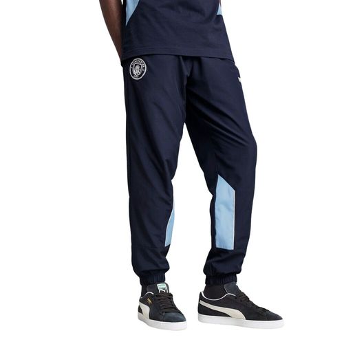 Pantalon Hombre Puma Manchester City 25/26