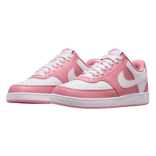 Zapatillas Mujer Nike Court Vision Low