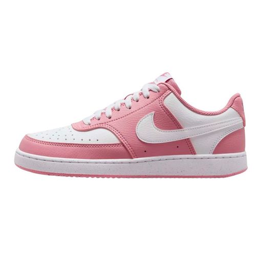 Zapatillas Mujer Nike Court Vision Low