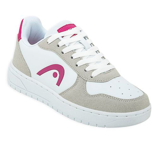 Zapatillas Mujer Head San Diego