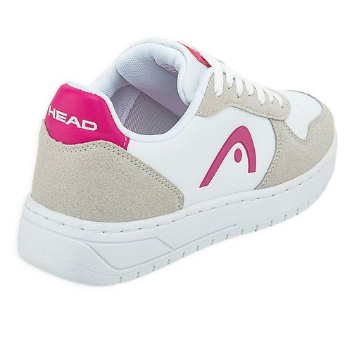 Zapatillas Mujer Head San Diego