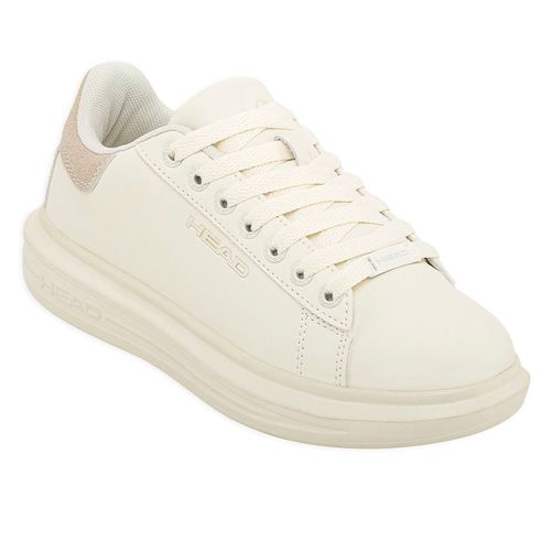 Zapatillas Mujer Head Plataforma Paris