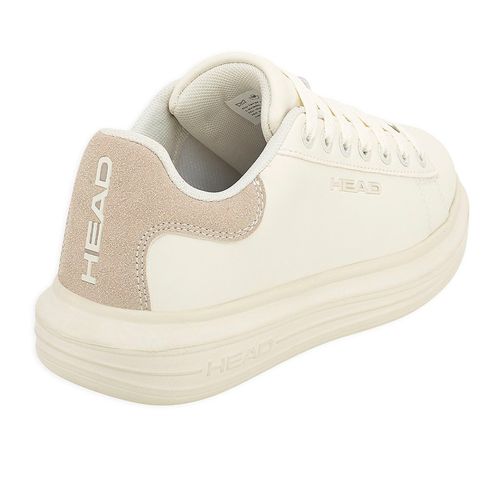 Zapatillas Mujer Head Plataforma Paris