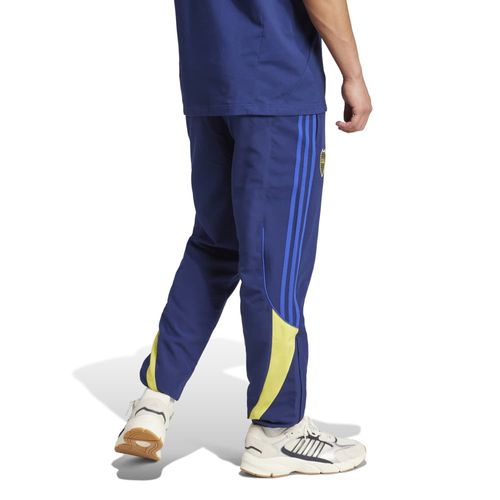 Pantalon Hombre adidas Boca Juniors 25/26