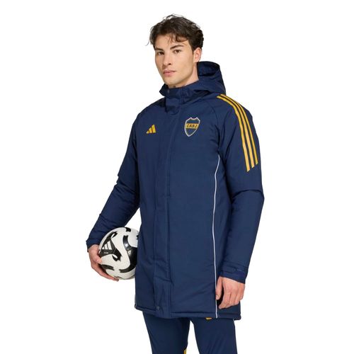 Camperon Hombre adidas Boca Juniors 25/26