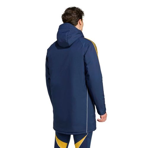 Camperon Hombre adidas Boca Juniors 25/26
