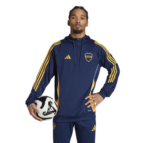 Buzo Hombre adidas Boca Juniors 25/26
