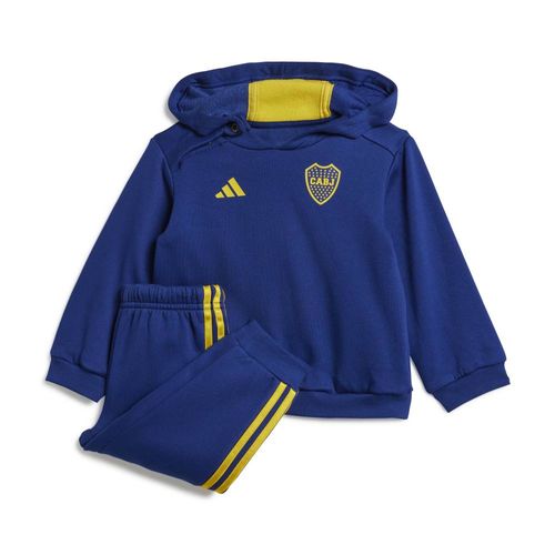 Conjunto Bebe adidas Boca Juniors 24/25