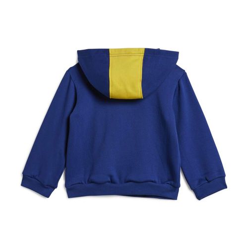 Conjunto Bebe adidas Boca Juniors 24/25