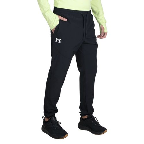 Pantalon Hombre Under Armour Vibe Woven