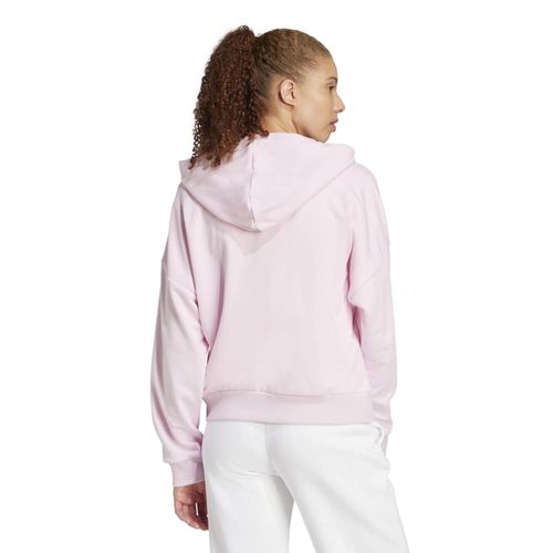 Buzo Mujer adidas Essentials