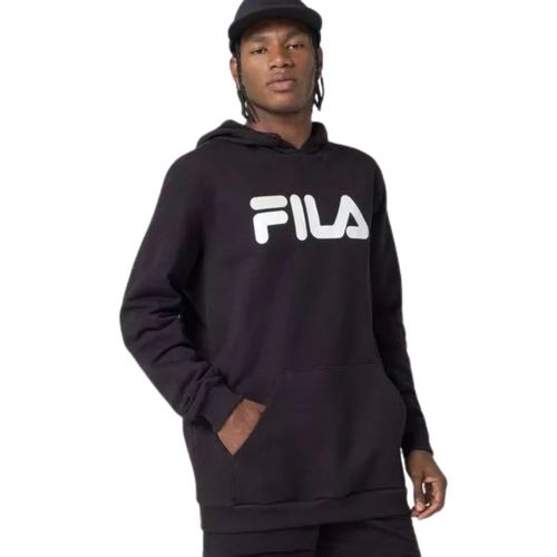 Buzo Hombre Fila Confort Letter II