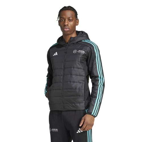 Campera Hombre adidas Mercedes Amg Petronas Formula 1
