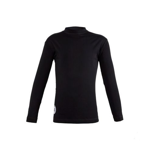 Remera Bodytherm Termica Niño