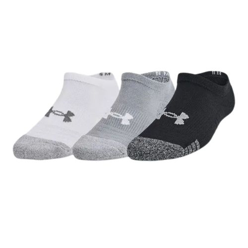 Medias Unisex Under Armour Heatgear X3