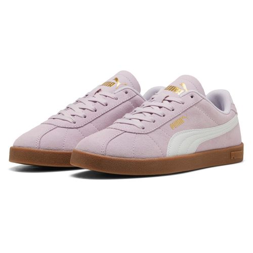 Zapatillas Mujer Puma Club II