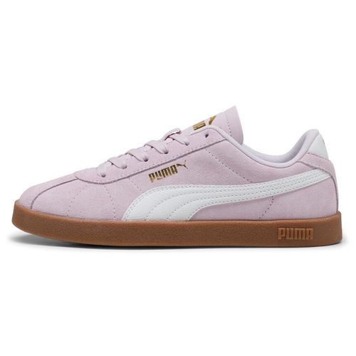 Zapatillas Mujer Puma Club II