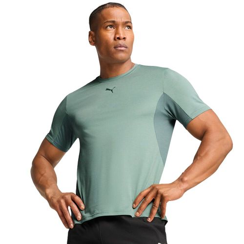 Remera Hombre Puma Cloudspun