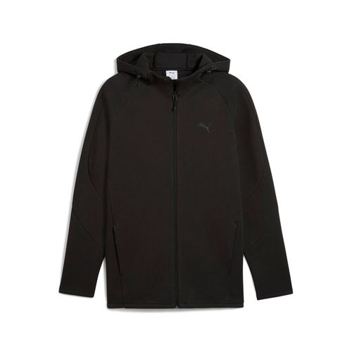 Campera Hombre Puma Evostripe Core