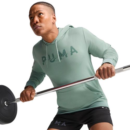 Buzo Hombre Puma Cloudspun