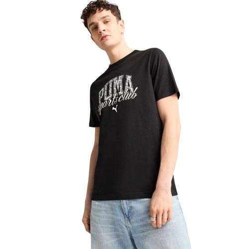 Remera Hombre Puma Class