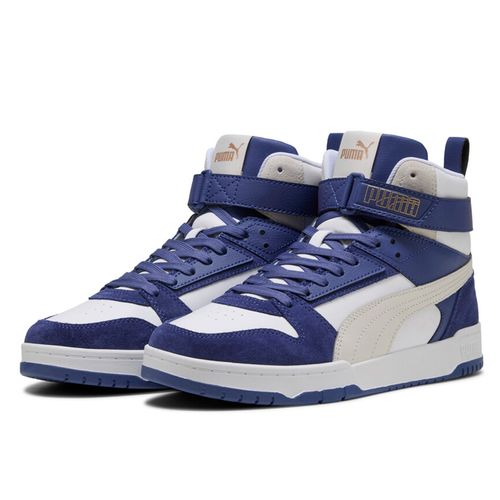 Botas Unisex Puma Rbd Game Sd