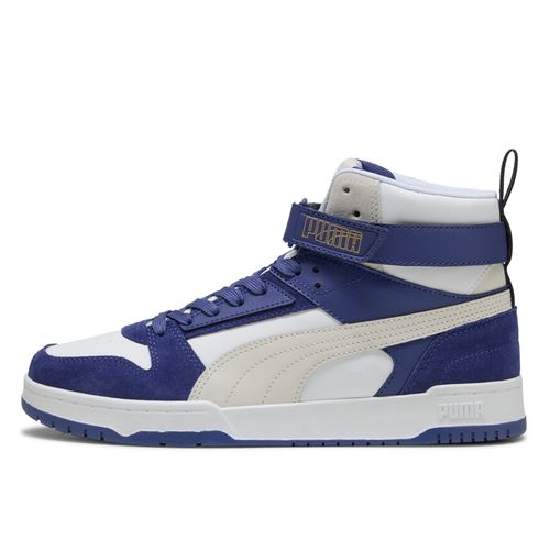 Botas Unisex Puma Rbd Game Sd