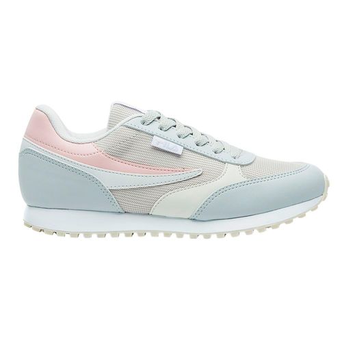 Zapatillas Mujer Fila Renno Classic