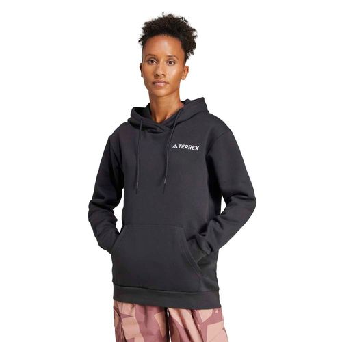 Buzo Mujer adidas Terrex Multi Logo