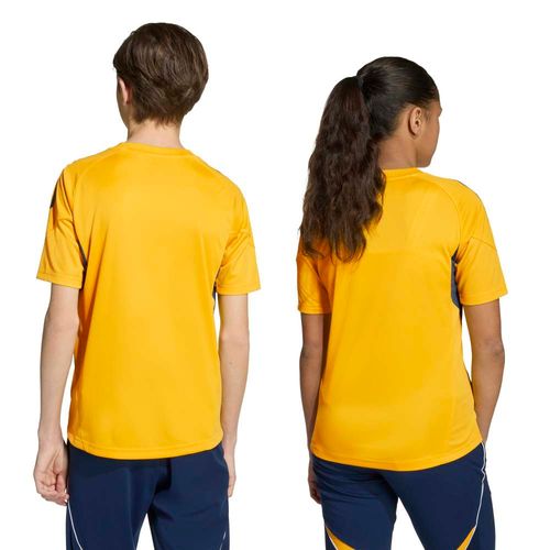 Remera Niño adidas Boca Juniors 25/26
