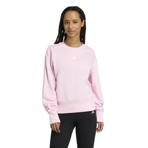 Buzo Mujer adidas All Szn Ft