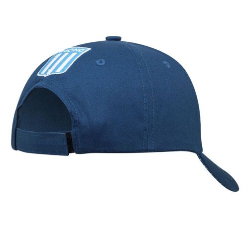 Gorra Unisex Kappa Racing Club 2025