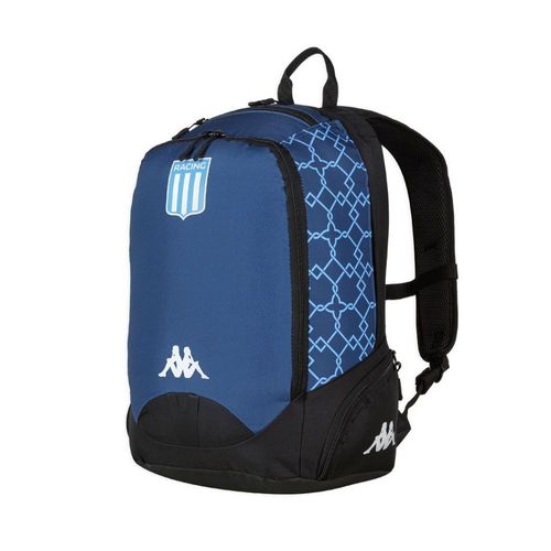 Mochila Unisex Kappa Racing Club 2025