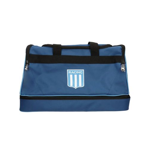 Bolso Unisex Kappa Racing Club 2025
