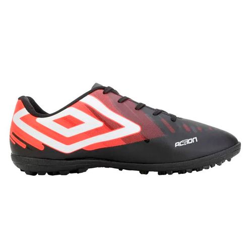 Botines Juvenil Umbro Action