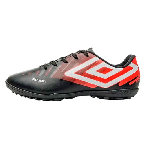Botines Juvenil Umbro Action