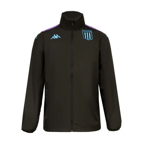 Campera Hombre Kappa Racing Club 2025