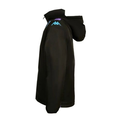Campera Hombre Kappa Racing Club 2025