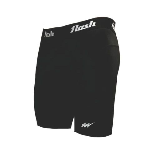 Bermuda Hombre Flash Spandex Top Layer
